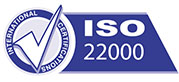 ISO 22000: FOOD SAFETY MANAGEMENT SYSTEM