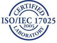 ISO/IEC 17025:2005