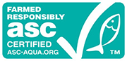 AQUACULTURE STEWARDSHIP COUNCIL (ASC)