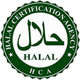 HALAL CERTIFICATION