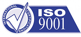 ISO 9001: QUALITY MANAGEMENT
