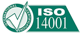 ISO 14001: ENVIRONMENTAL MANAGEMENT