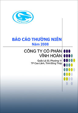 10 Annual Report 2008 Vietnamese Bao cao thuong nien 2008 1 255x370