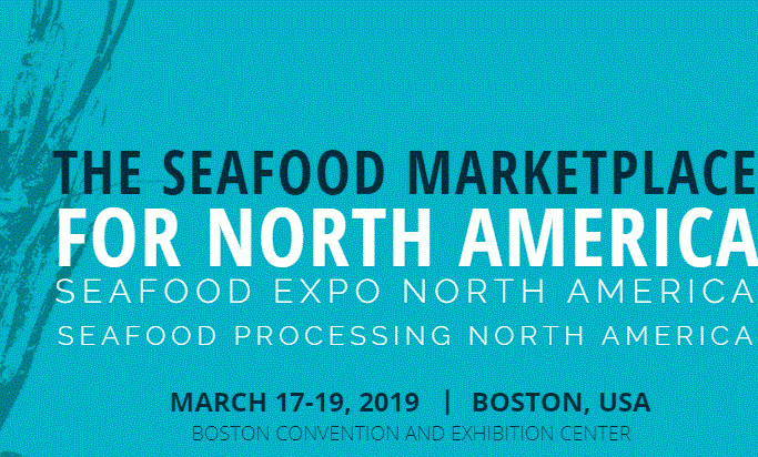 seafood expo