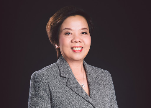 Madam Khanh