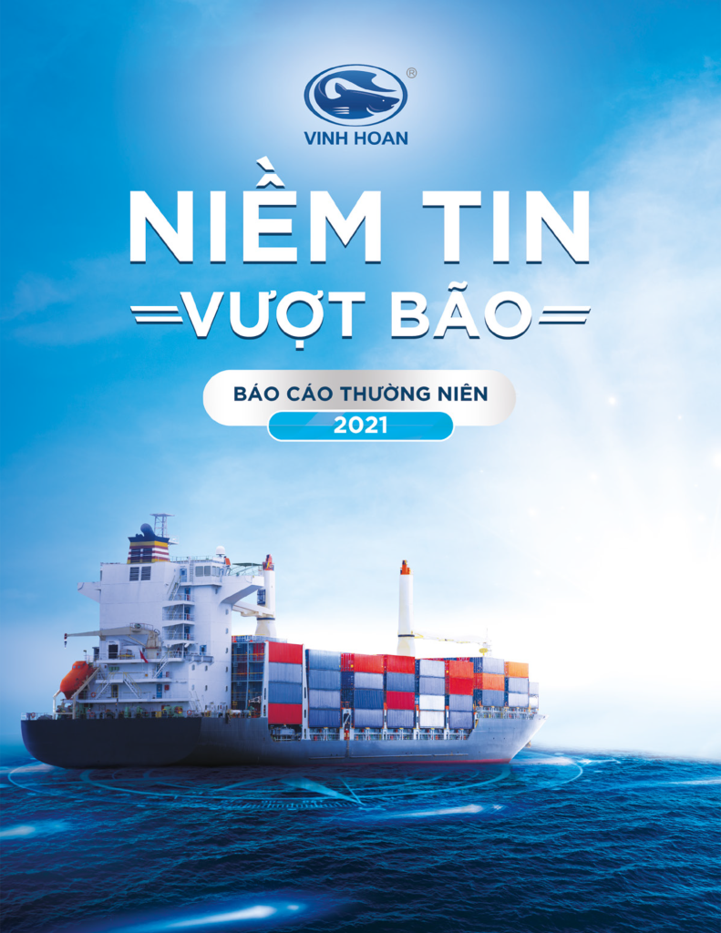 Annual Report 2021 - VHC