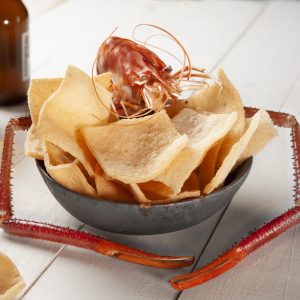 Prawn Crackers square shape banh phong tom vuong 1 scaled